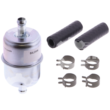 FUEL FILTER LSF-0014499