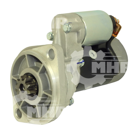 STARTER MOTOR ISUZU C240 / 4FE1 LSF-0009887