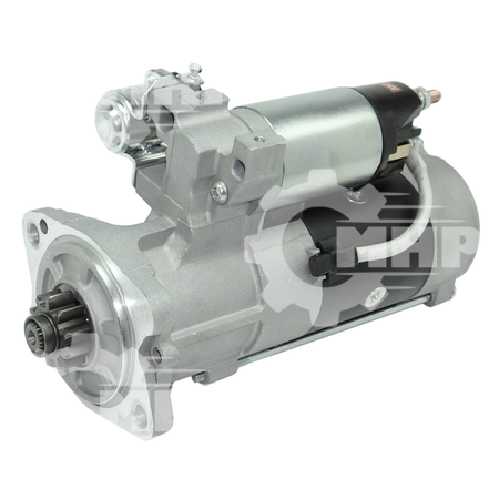STARTER MOTOR MITSUBISHI S6S LSF-0009906