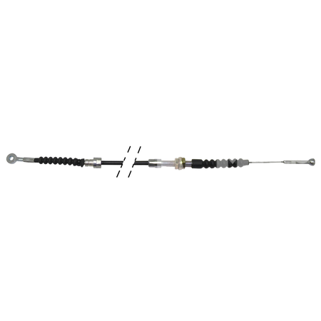 CABLE, PARKING BRAKE LSF-0012978