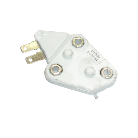 ALTERNATOR REGULATOR GENERAL MOTORS GM 3.0L LSF-0010909