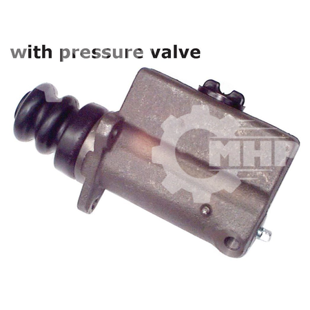 MASTER BRAKE CYLINDER CLARK-SAMSUNG LSF-0008892