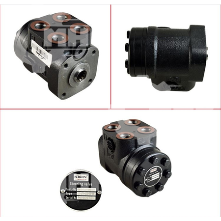 STEERING VALVE LSF-0006856