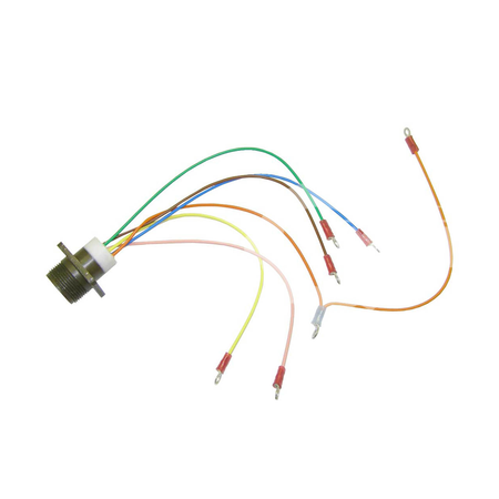 WIRING HARNESS LSF-0005170