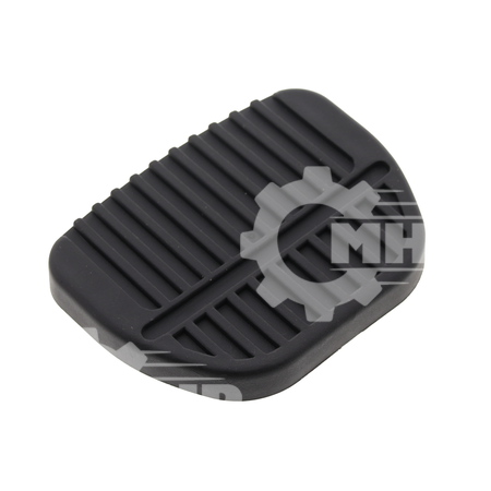 BRAKE PEDAL RUBBER HELI CPCD35,CPCD30,CPCD25,CPCD20 LSF-0013449