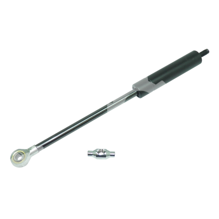 gas spring-shock absorber LSF-0010354