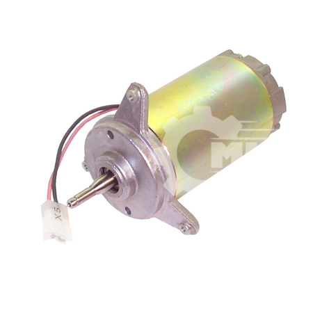 MOTOR HYDRAULIC, ENGINE COOLING FAN H16T-03 LSF-0011835