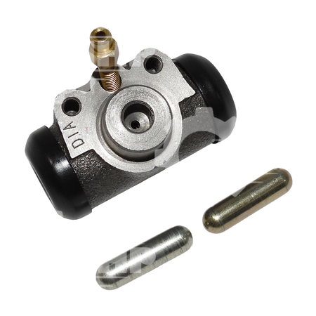 WHEEL BRAKE CYLINDER HYUNDAI-HALLA LSF-0008669