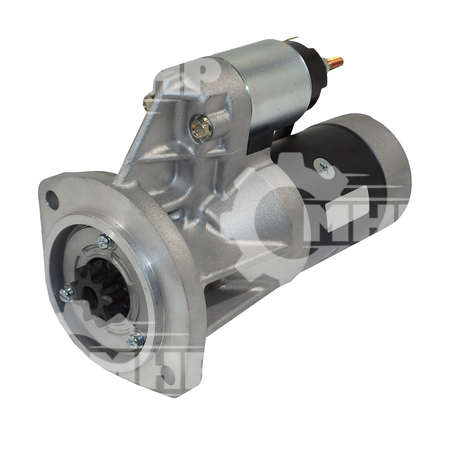 STARTER MOTOR TD27 NISSAN Y1D2A25Q LSF-0012303
