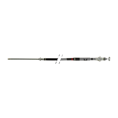 CONTROL CABLE LSF-0010724