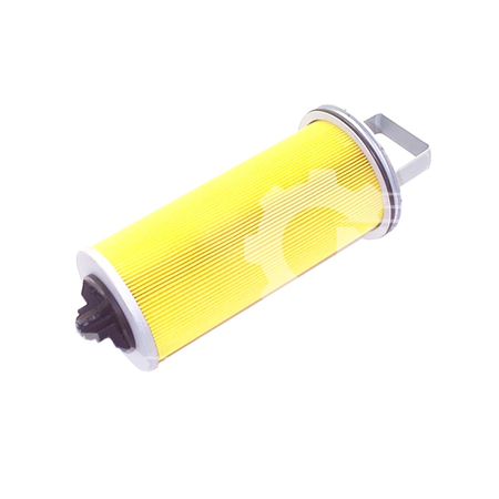 hydraulic parts