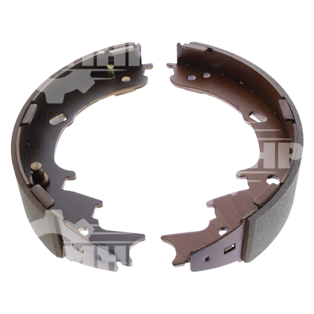 BRAKE SHOE KIT LH LSF-0011523