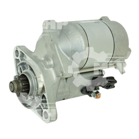 STARTER MOTOR TOYOTA 4Y, 4P, 5P, 5R, 5K LSF-0009893