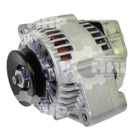 ALTERNATOR HYSTER H2.5FT H3.0FT P177 (KUBOTA ENGINE) LSF-0009988