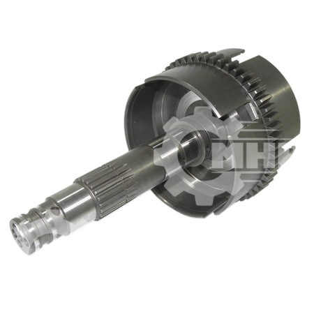 TRANSMISSION DRUM LSF-0005346