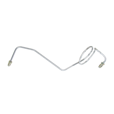BRAKE PIPE HYSTER XM LSF-0010780