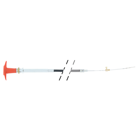 THROTTLE CABLE LSF-0005388