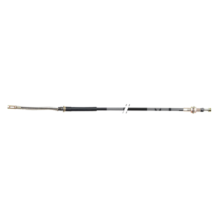PARKING BRAKE CABLE (LH) LSF-0010856
