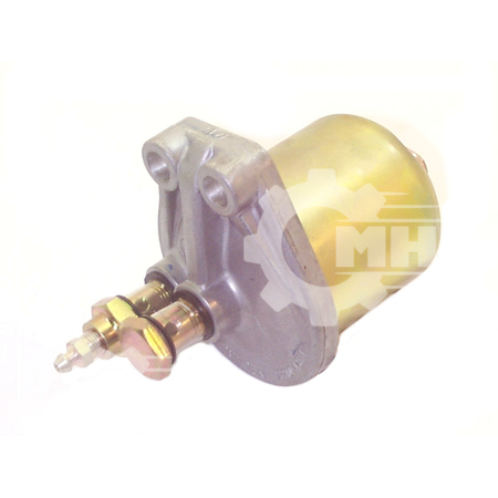 FUEL FILTER LSF-0012803