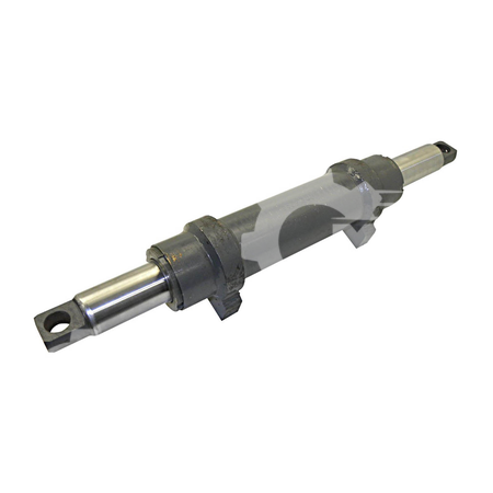 HYDRAULIC CYLINDER