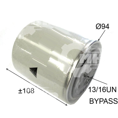 TRANSMISSION FILTER LSF-0012130