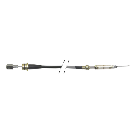 THROTTLE CABLE LSF-0005486