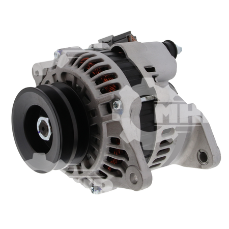 ALTERNATOR ASSEMBLY LSF-0011372