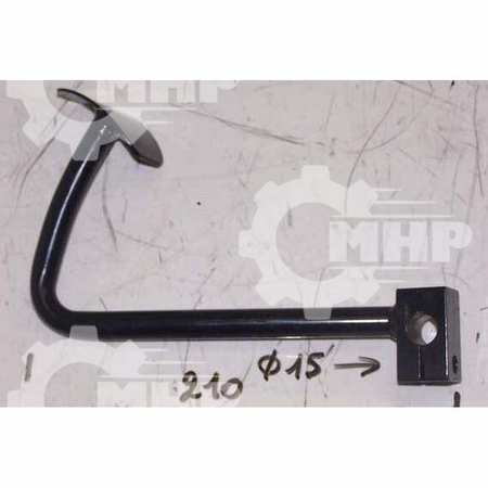 PEDAL LSF-0016098