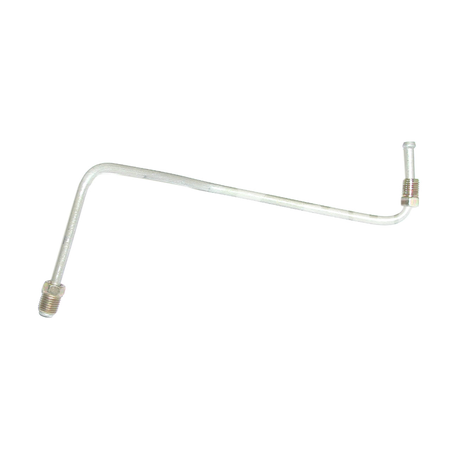 PIPE BRAKE WITH FITTING LSF-0011629