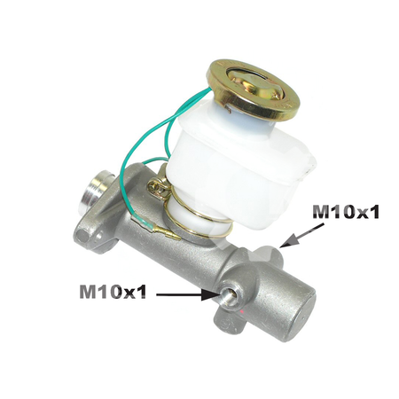 MASTER BRAKE CYLINDER MITSUBISHI LSF-0009413