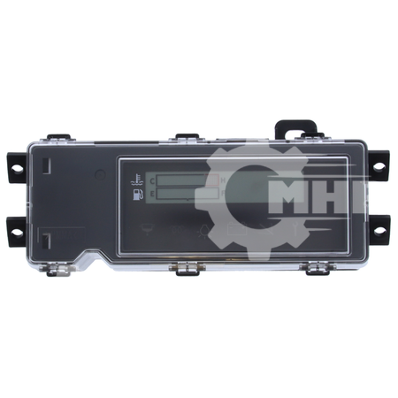 DASHBOARD LSF-0016299