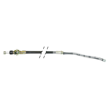 THROTTLE CABLE LSF-0006394