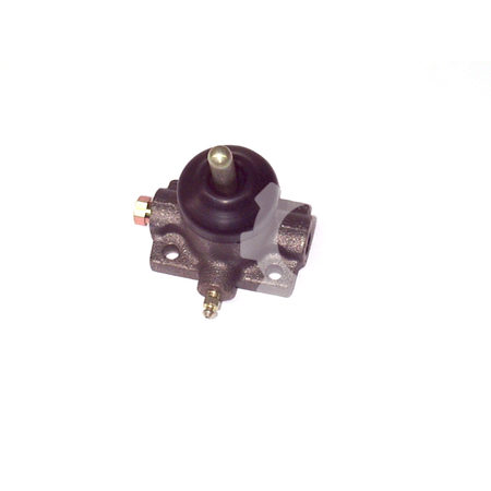 MASTER BRAKE CYLINDER HYSTER LSF-0009028