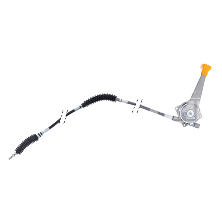 THROTTLE CABLE LSF-0005443