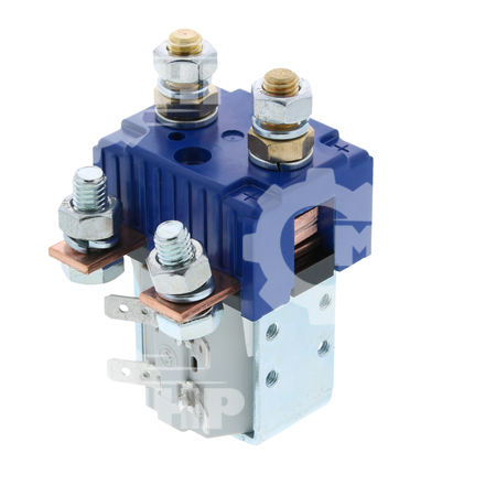 COMPLETE CONTACTOR LSF-0010014