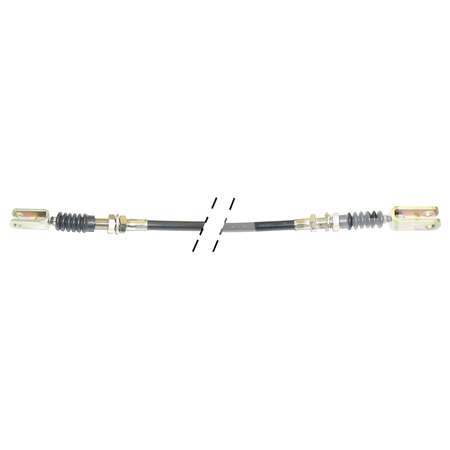 THROTTLE CABLE LSF-0006503
