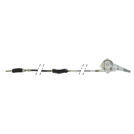 THROTTLE CABLE LSF-0005417