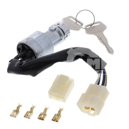 IGNITION SWITCH LSF-0014874