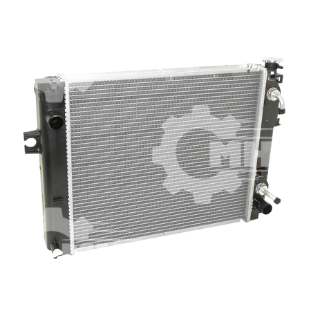 RADIATOR LSF-0011979