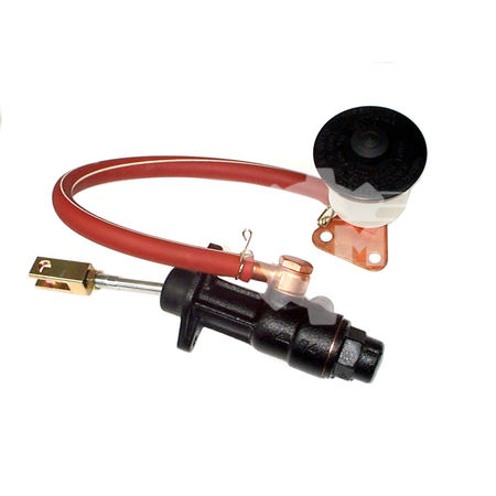 MASTER BRAKE CYLINDER TOYOTA LSF-0009569