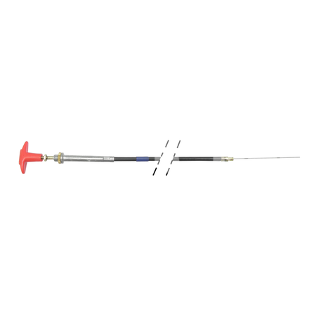 THROTTLE CABLE LSF-0005397