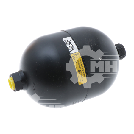 ACCUMULATOR ASSEMBLY LSF-0011490
