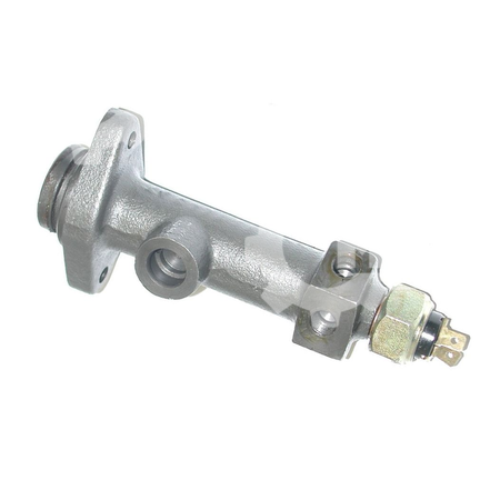 MASTER BRAKE CYLINDER DAMBACH LSF-0008925