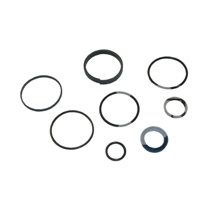 TILT CYLINDER SEAL KIT HYSTER H2.50XL H50XL A177 LSF-0016526