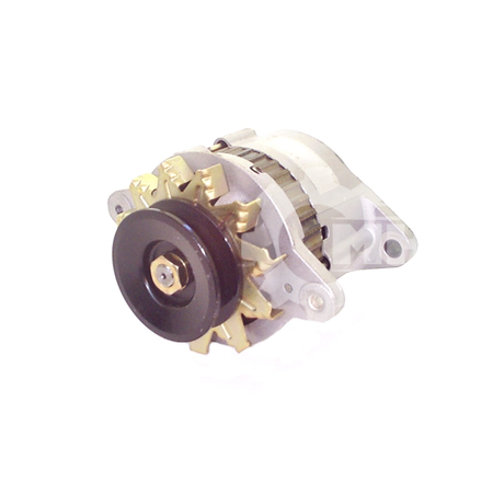 ALTERNATOR LSF-0015937