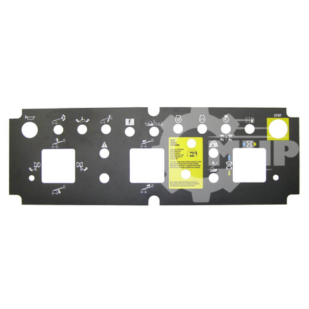 DECAL GENIE LSF-0009784