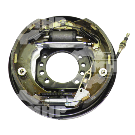 WHEEL BRAKE ASSY LSF-0010585