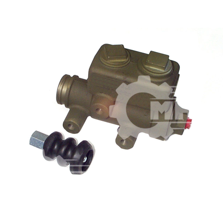 MASTER BRAKE CYLINDER HYSTER LSF-0009048