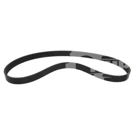 AIR CONDITIONING COMPRESSOR BELT LSF-0011274