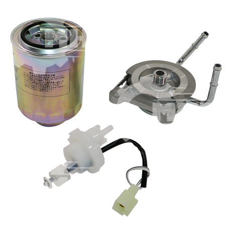 FUEL FILTER ASSEMBLY 1DZ,2Z LSF-0011024